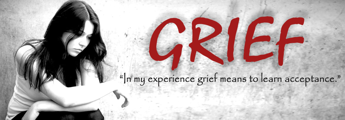 grief loved ones and addiction