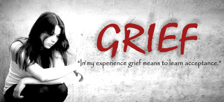 grief loved ones and addiction