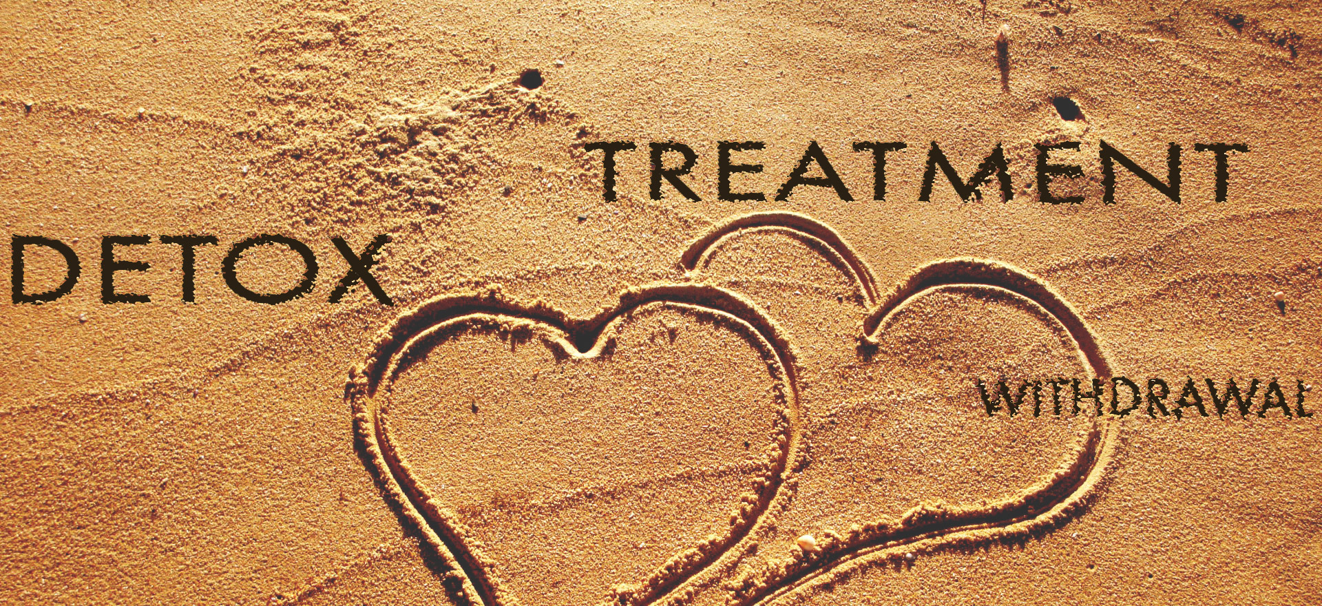 detox withdrawal treatment