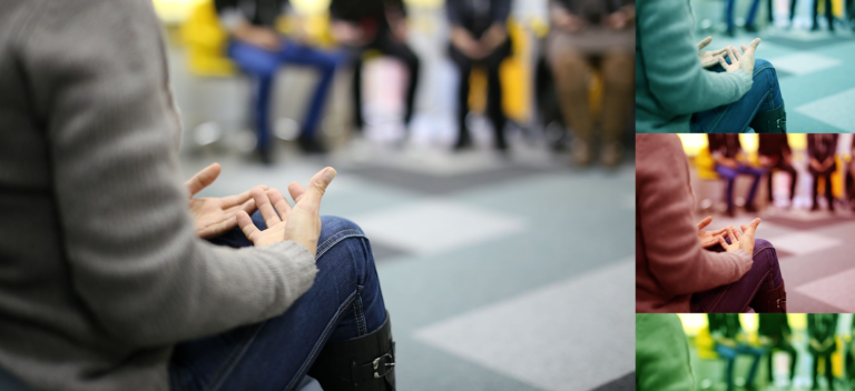 Not into the 12 steps but looking to stay sober? Here’s what to try next