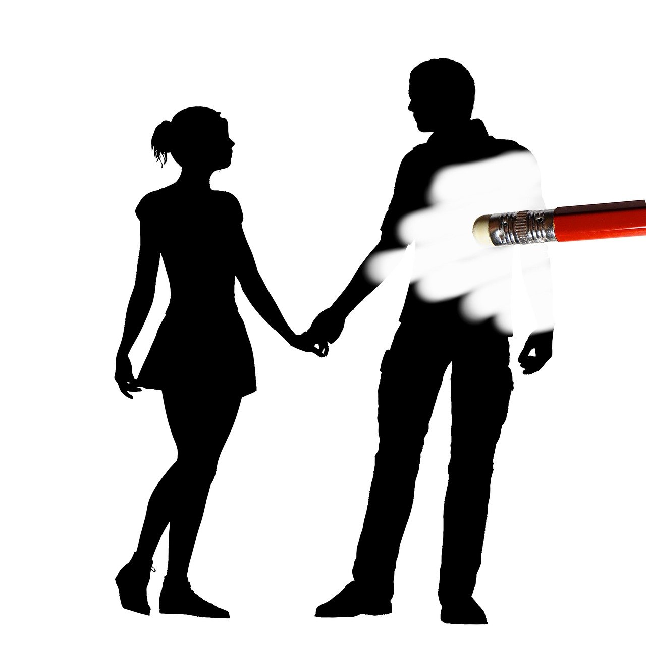 How Do I Survive When My Husband Leaves Me