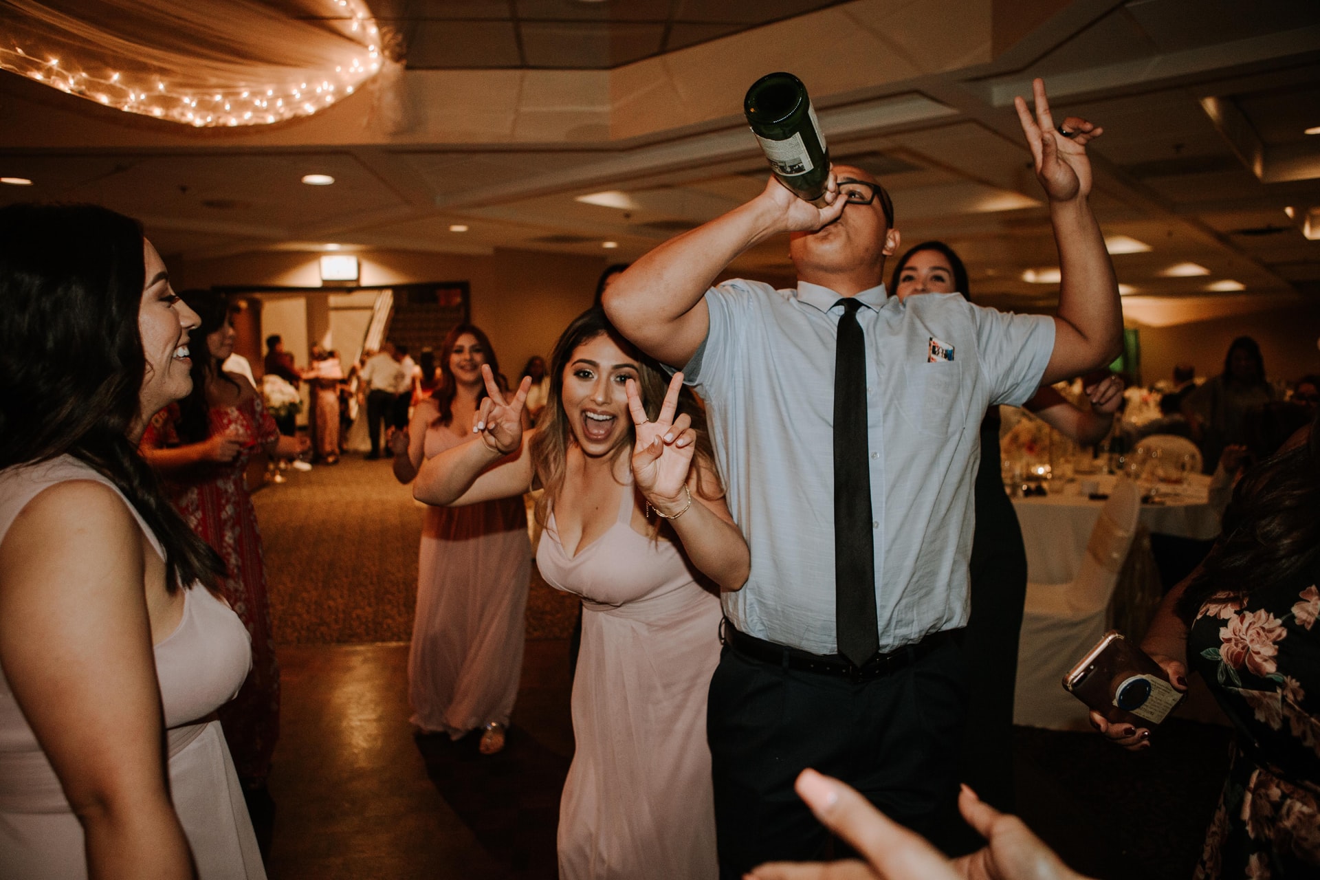 Drunk Sex