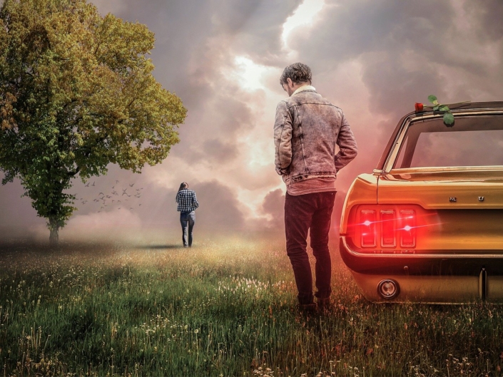 I Have No Sex Drive And My Husband Is Mad - Couples Rehab