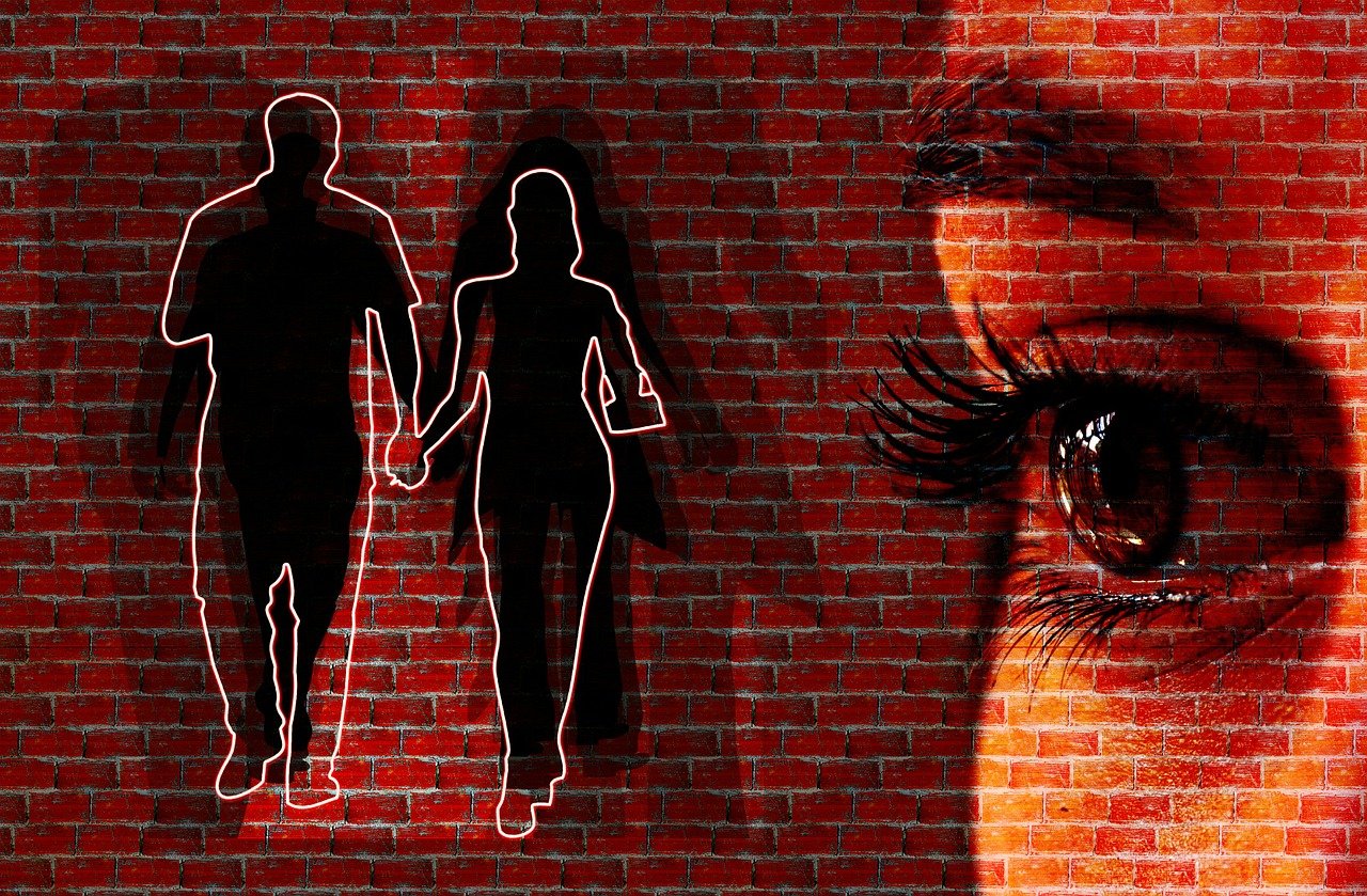 Retroactive Jealousy