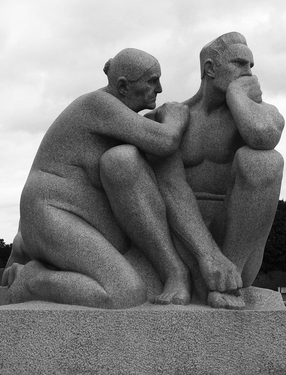 When to Walk Away From a Sexless Marriage