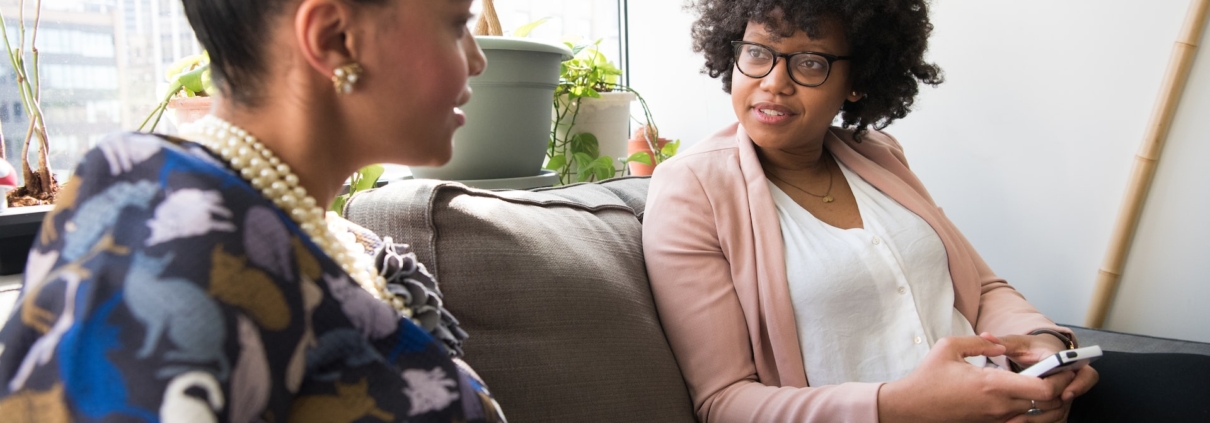 Black Couples Counseling