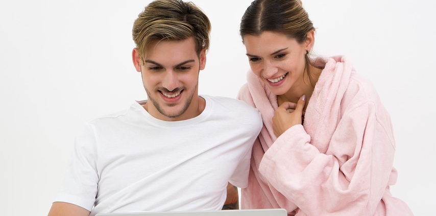 COUPLES WATCHING PORN BENEFITS