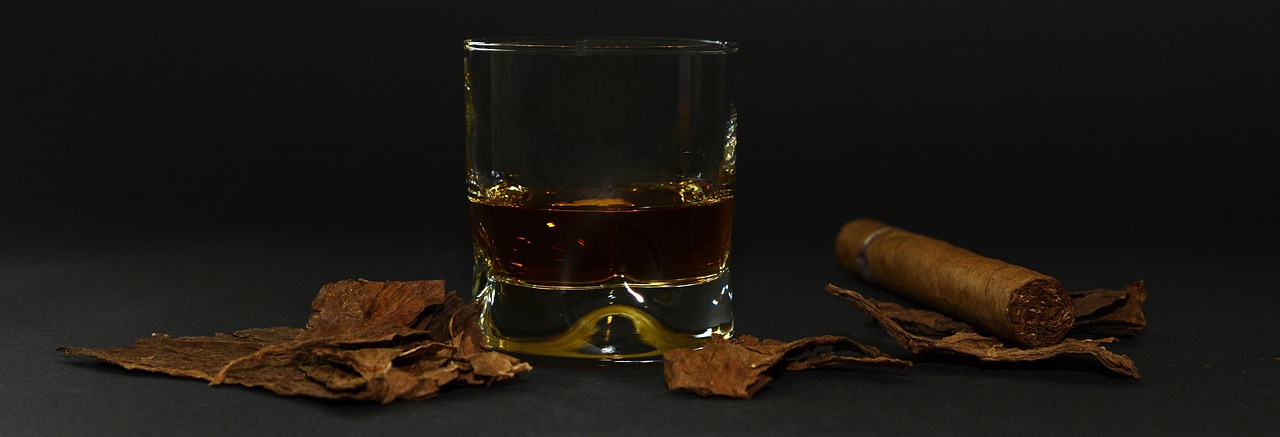 Are Alcohol and Nicotine Stimulants