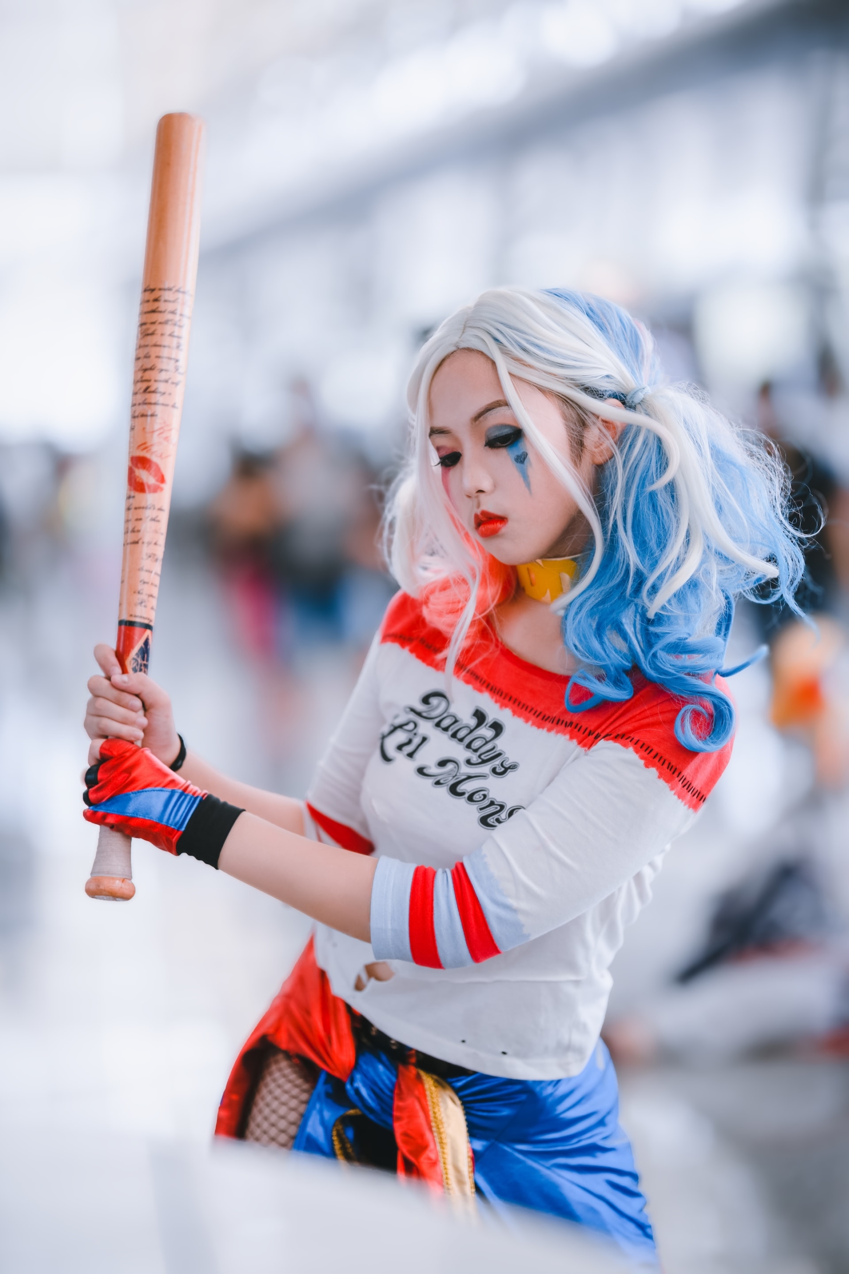 Sexy Cosplay