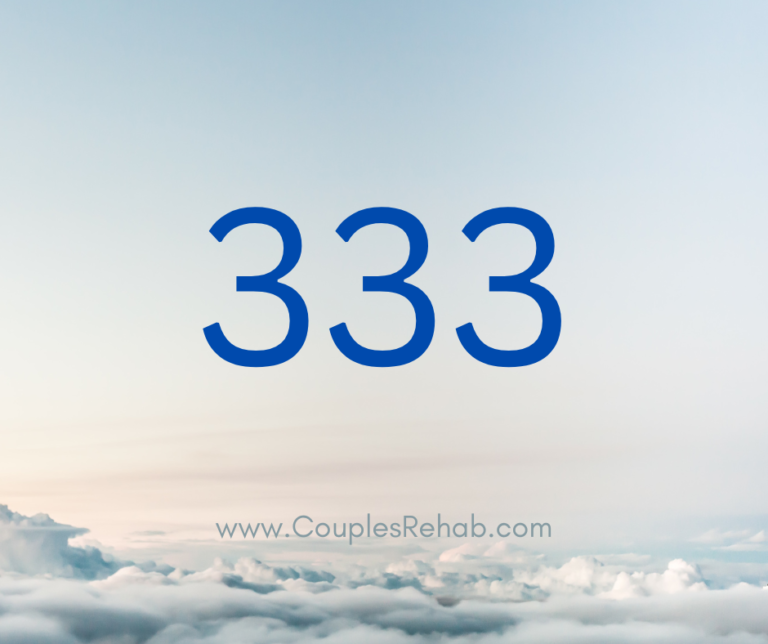 What Does 333 Mean In Love