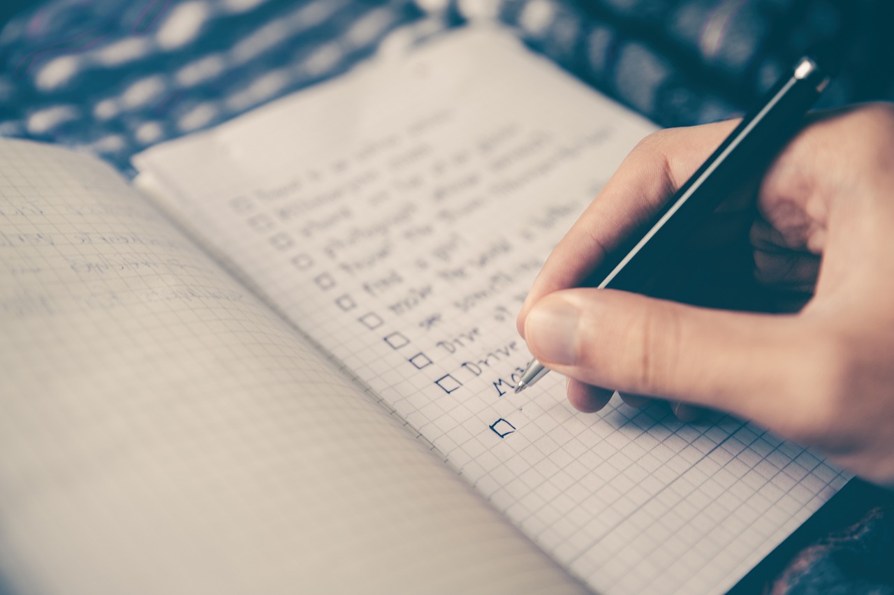 What to Do When Your Husband is in Rehab
