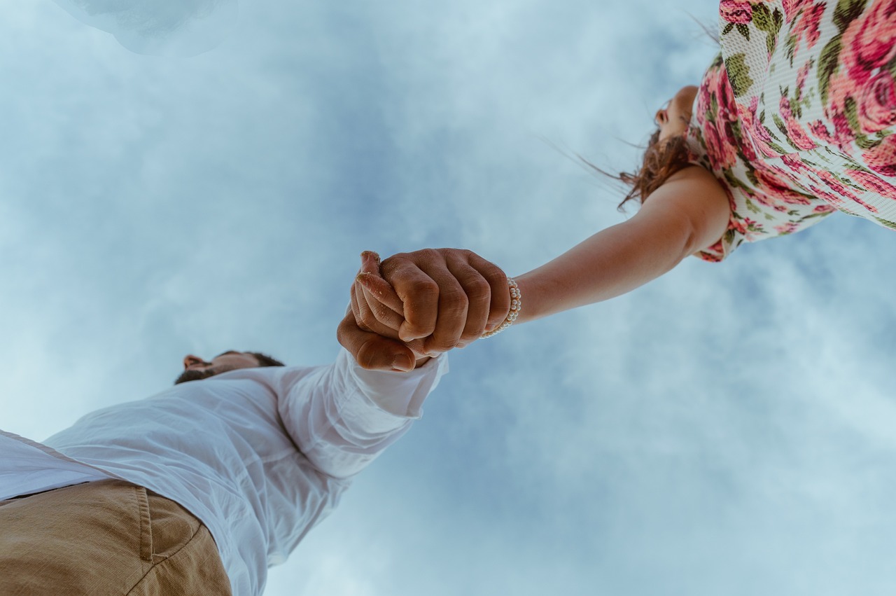 Couples Rehab for Addiction