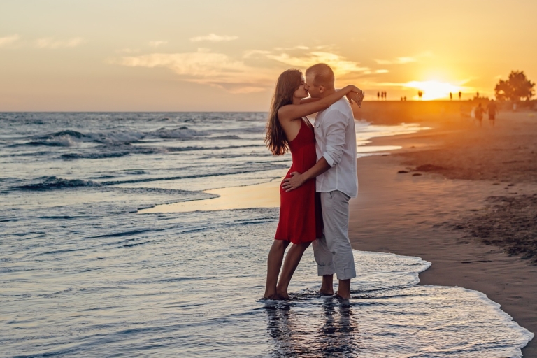Couples Addiction Treatment in Escondido