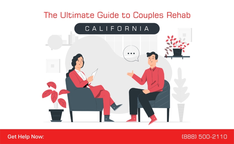 The Ultimate Guide to Couples Rehab California 