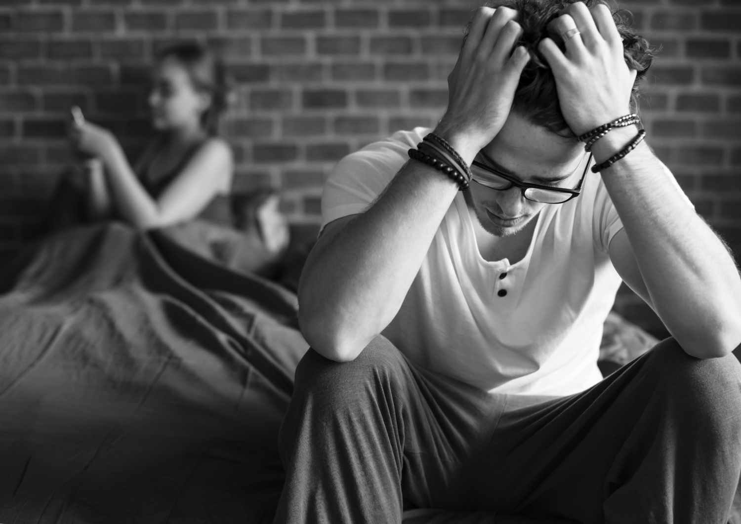 Alcoholism and Couples: Healing from Broken Promises and Emotional Abuse in San Diego