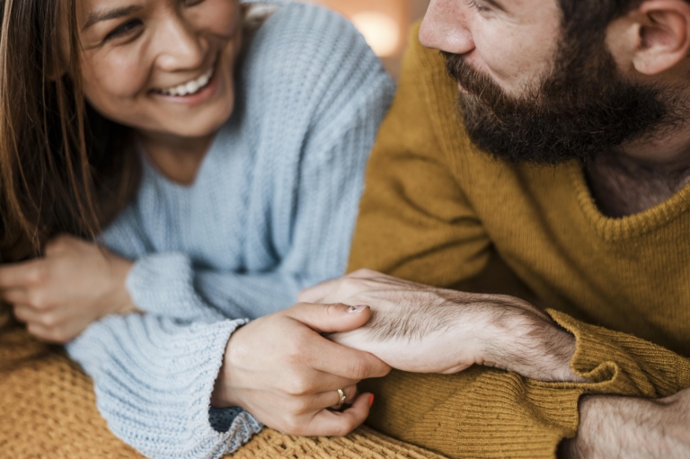 Couples Rehab in Sacramento