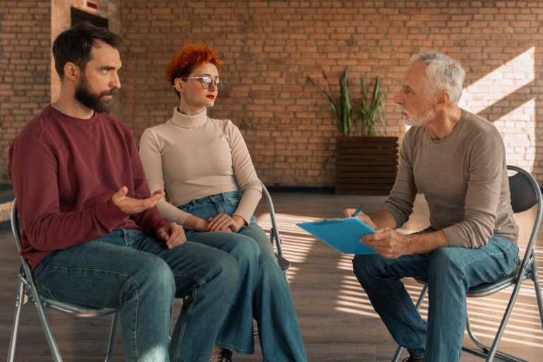 Inpatient vs. Outpatient: Choosing the Right Couples Rehab Program in San Diego
