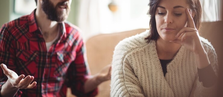 How Communication Breakdowns Affect Couples