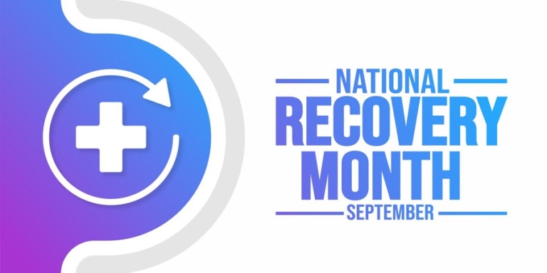 San Francisco National Recovery Month Events Celebrating Couples Healing Together
