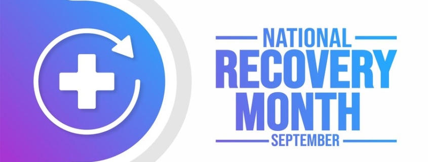 San Francisco National Recovery Month Events Celebrating Couples Healing Together