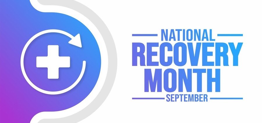 San Francisco National Recovery Month Events Celebrating Couples Healing Together