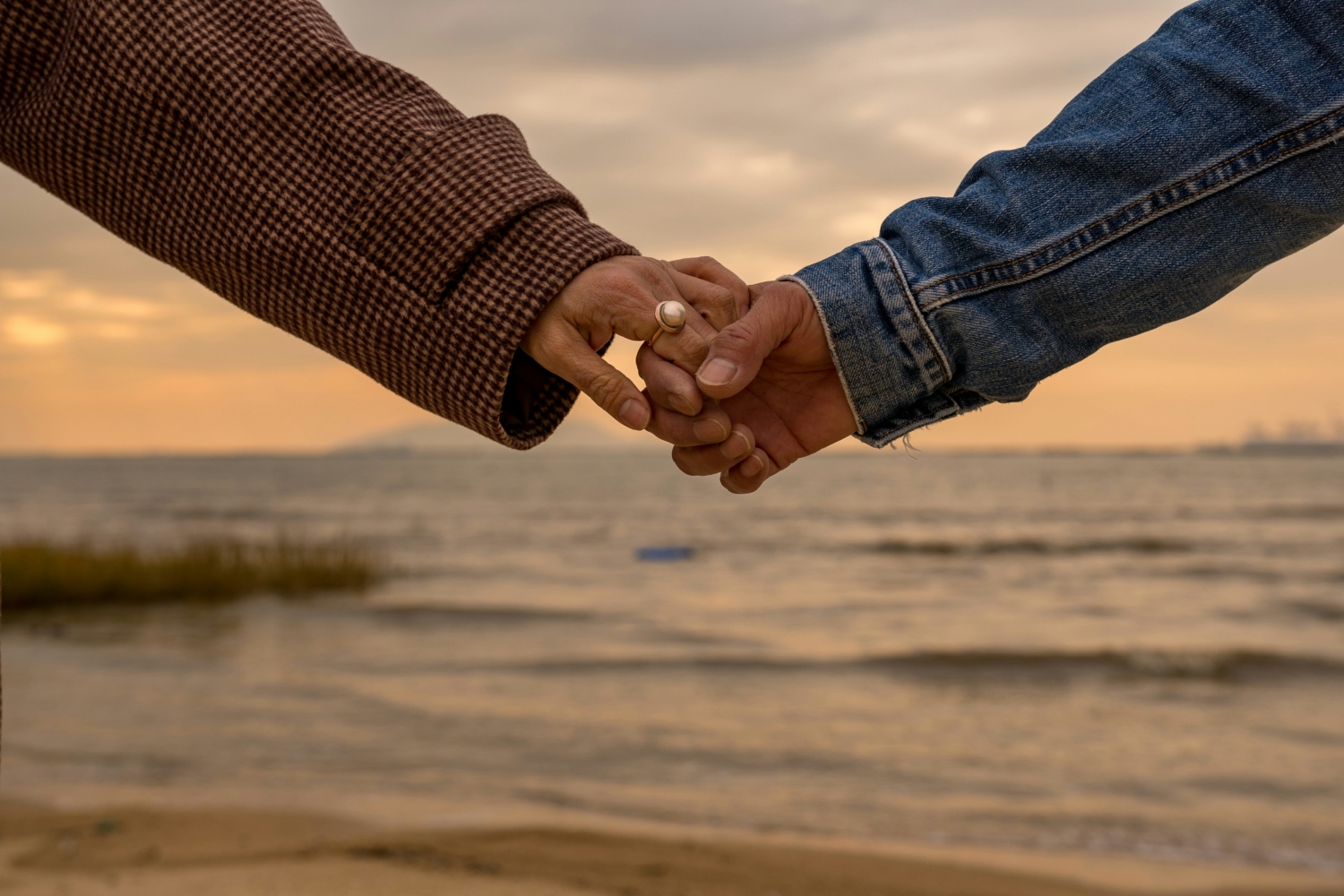 Coping Strategies for Couples Facing Stress in Rehab