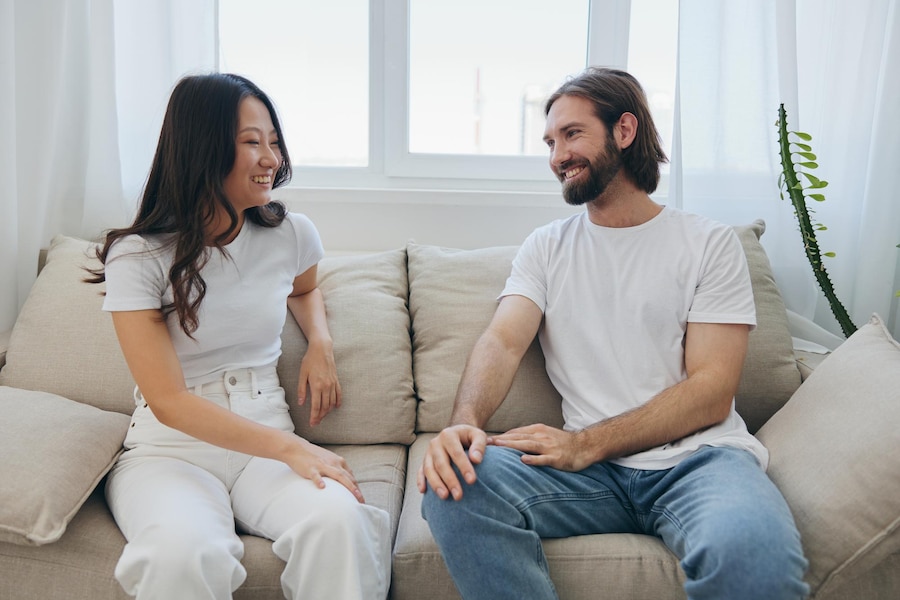 Can We Recover Together? A Guide to Couples Rehab