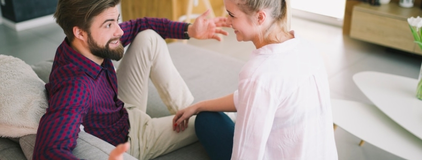 Breaking the Cycle: How Couples Rehab Can Help You Heal Together