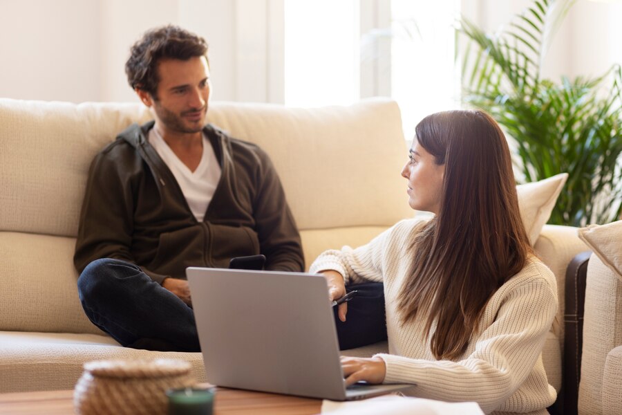 Restoring Connection: The Vital Role of Communication in Couples Therapy for Addiction Recovery
