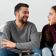 Healing As One: The Advantages of Couples Therapy in Addiction Recovery