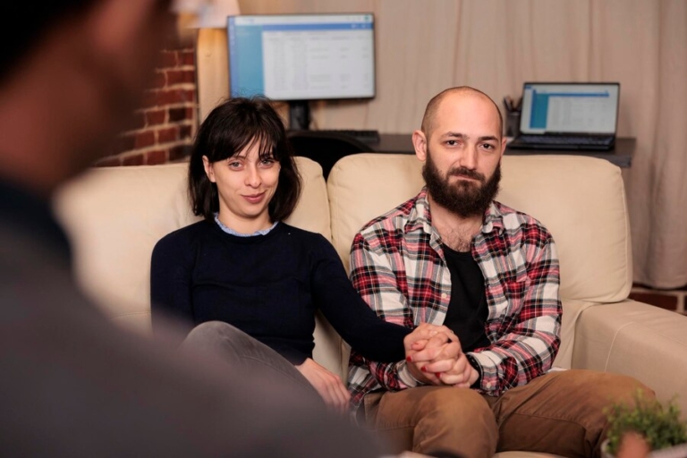 From Chaos to Connection: Healing Your Relationship Through Addiction Treatment