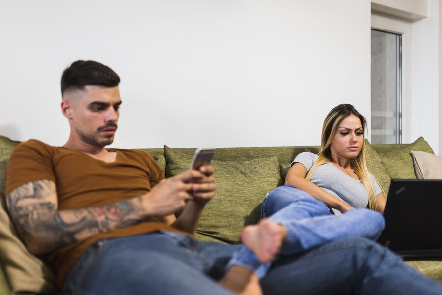 How Addiction Impacts Relationships
