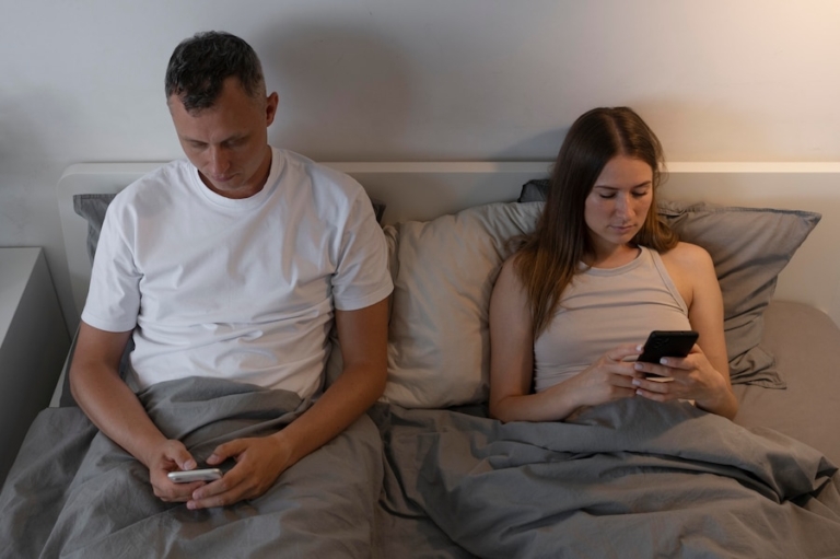 Is Addiction Destroying Your Love Life? Signs You Need Couples Rehab