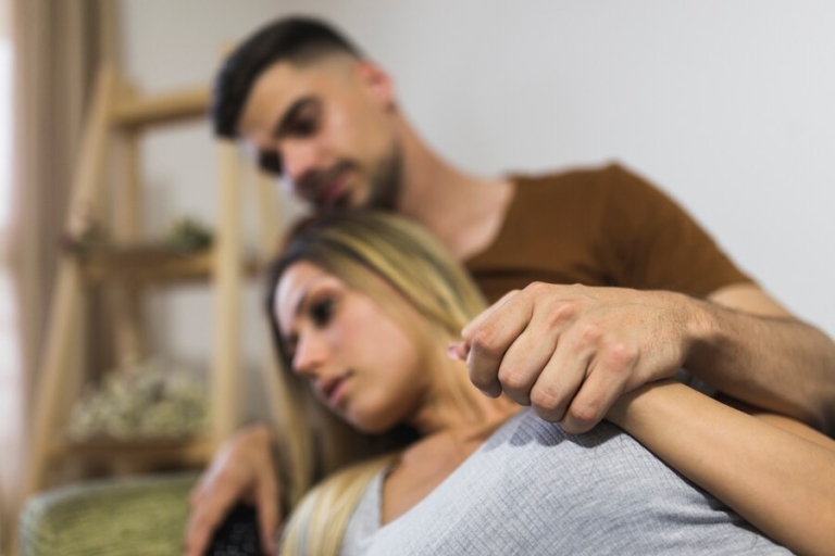 Relapse Prevention for Couples: Preventing Another Fall Together