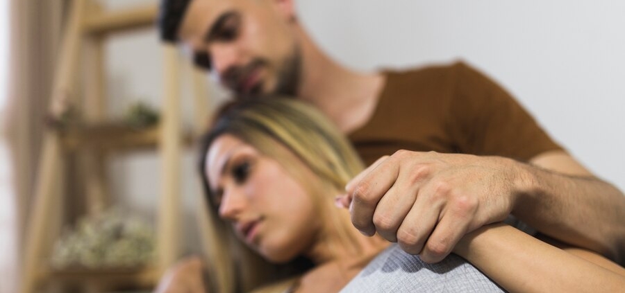 Relapse Prevention for Couples: Preventing Another Fall Together