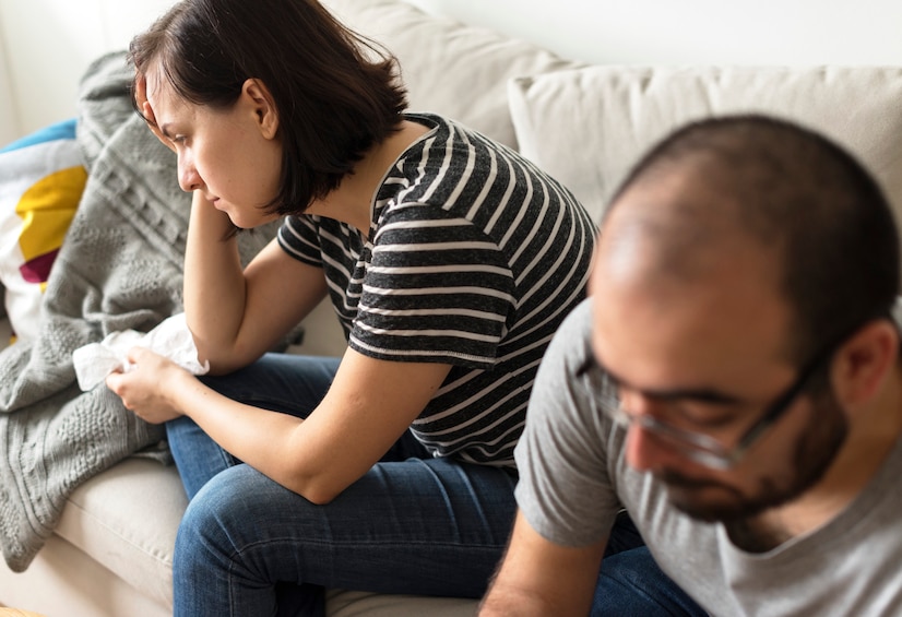 Is Addiction Destroying Your Love Life? Signs You Need Couples Rehab