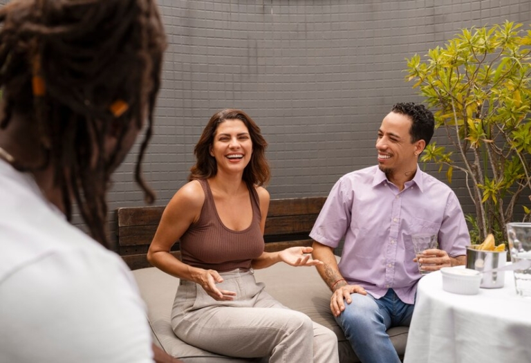 More Than Individual Recovery: The Power of Couples Rehab