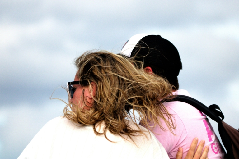 Effective Boundary Setting for a Healthy Relationship in Recovery