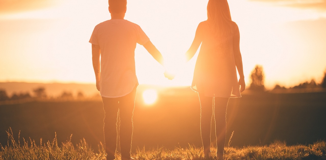 The Journey of Mutual Growth in Couples Rehab