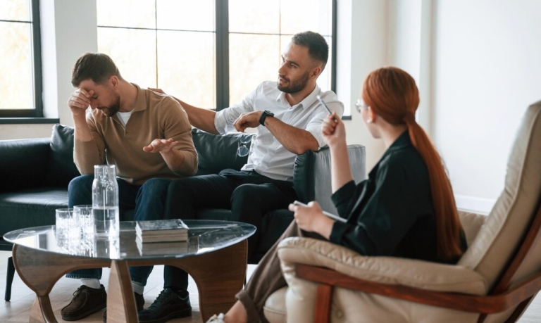 Alcoholism and Relationships: How Couples Rehab Can Help