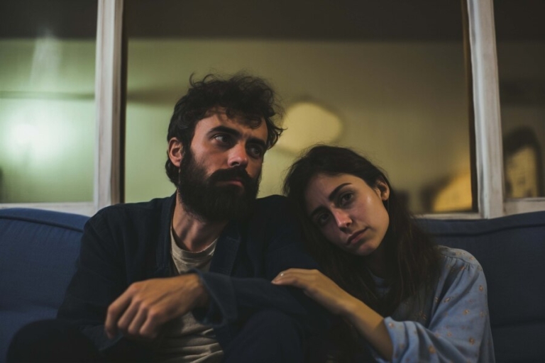 Co-Occurring Disorders and Couples: Healing Together at Couples Rehab