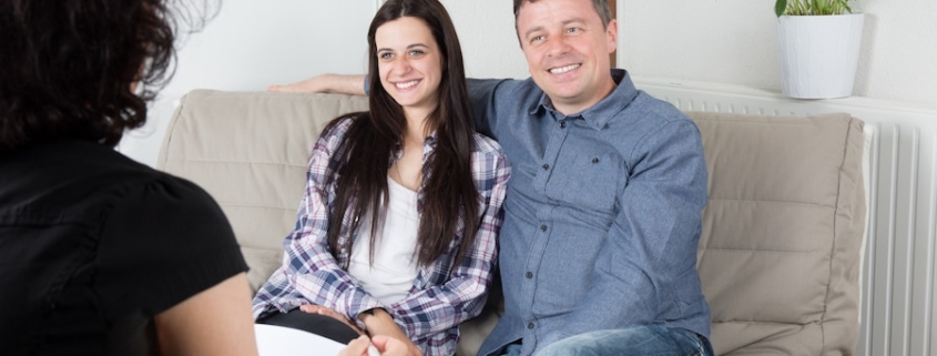 Communication Skills for Couples fighting with Addiction