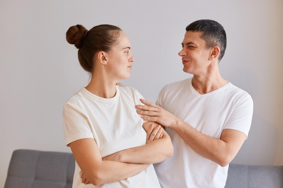 Navigating Triggers: How Couples Rehab Equips You to Face Challenges Together