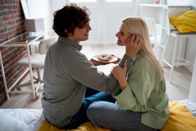 Learning to Forgive A Couple's Perspective on Couples Rehab