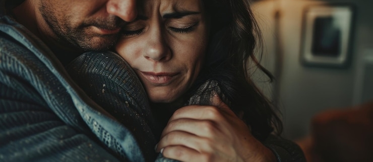 Love After Addiction: Can Your Relationship Survive?