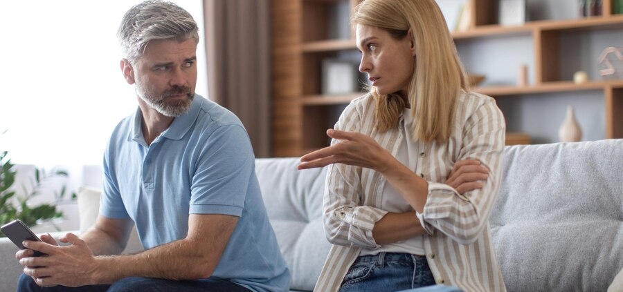 Midlife Crisis and Addiction: How Couples Rehab Offers a New Start
