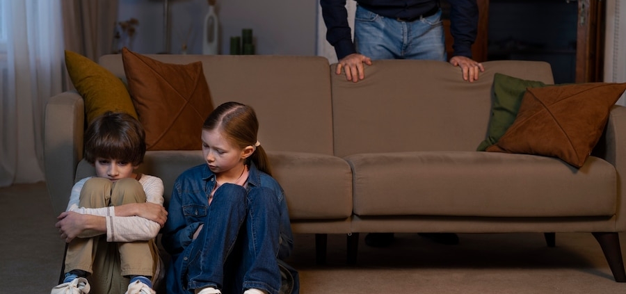 The Impact of Addiction on Children: How Couples Rehab Helps the Whole Family
