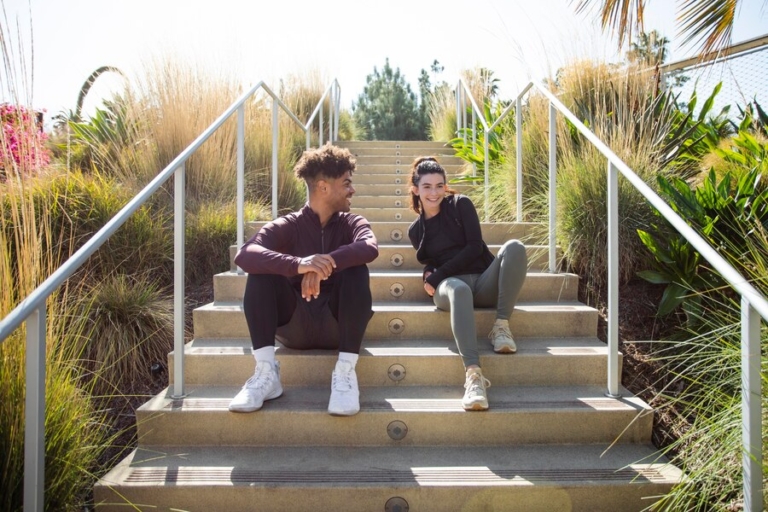 Balancing Independence and Interdependence in Recovery