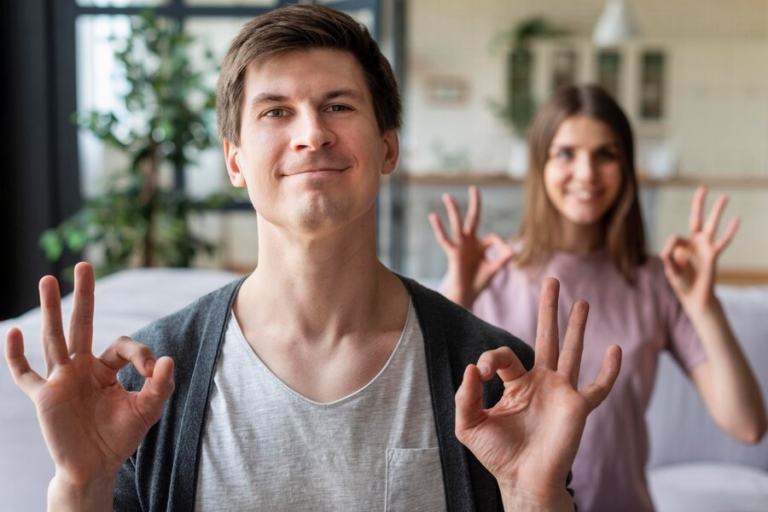 Balancing Independence and Interdependence in Recovery