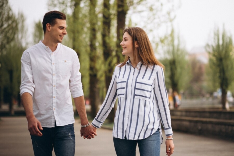 It's Not Over Rekindle the Spark with Couples Therapy